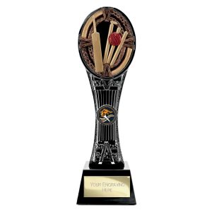 Maverick Extreme Cricket Trophy