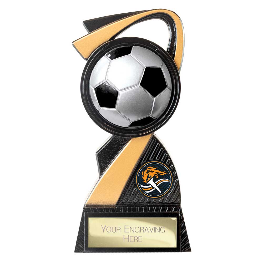 Mania Tower Football Trophy 3 Mania Tower Football Trophy - Image 3