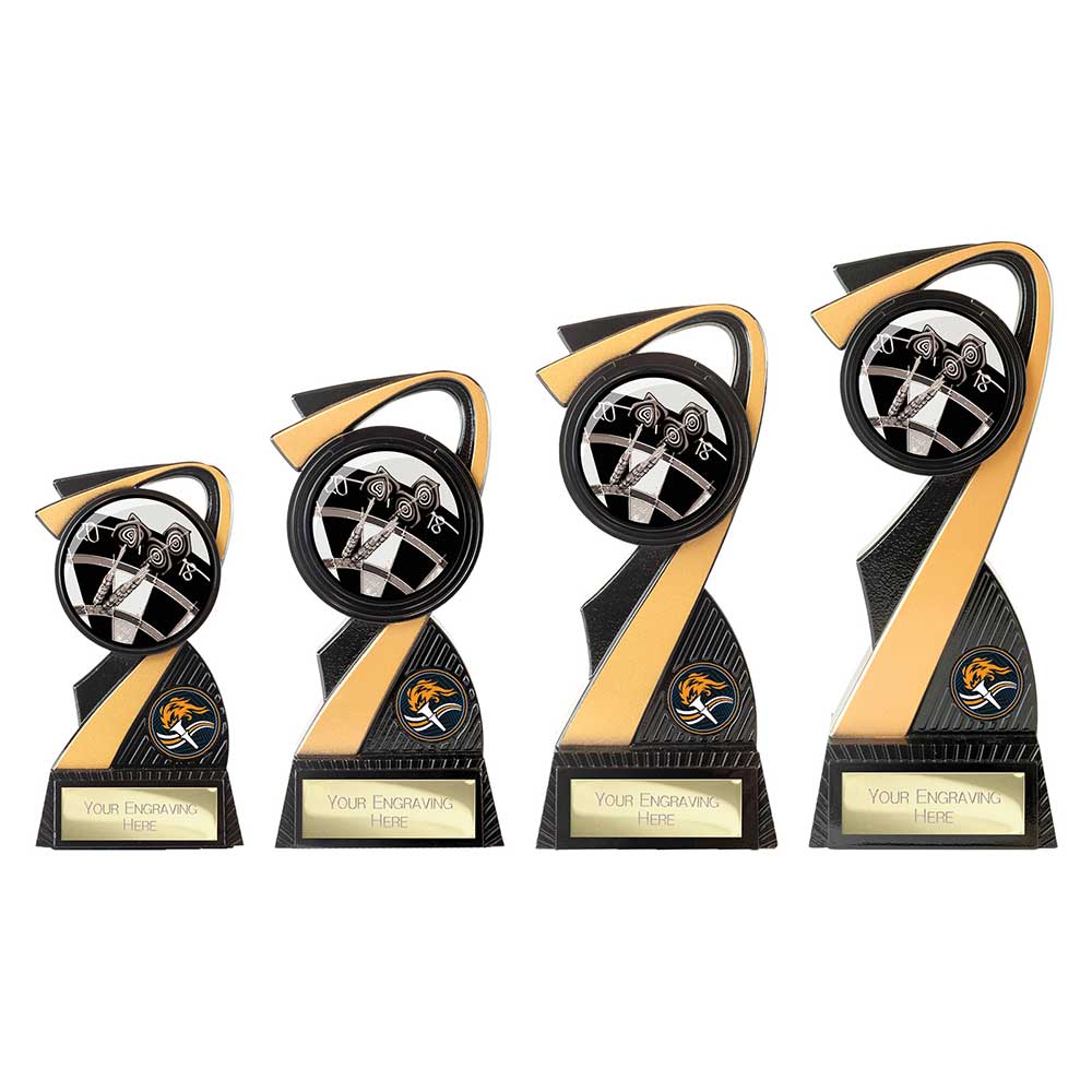 Mania Tower Darts Trophy 2 Mania Tower Darts Trophy - Image 2