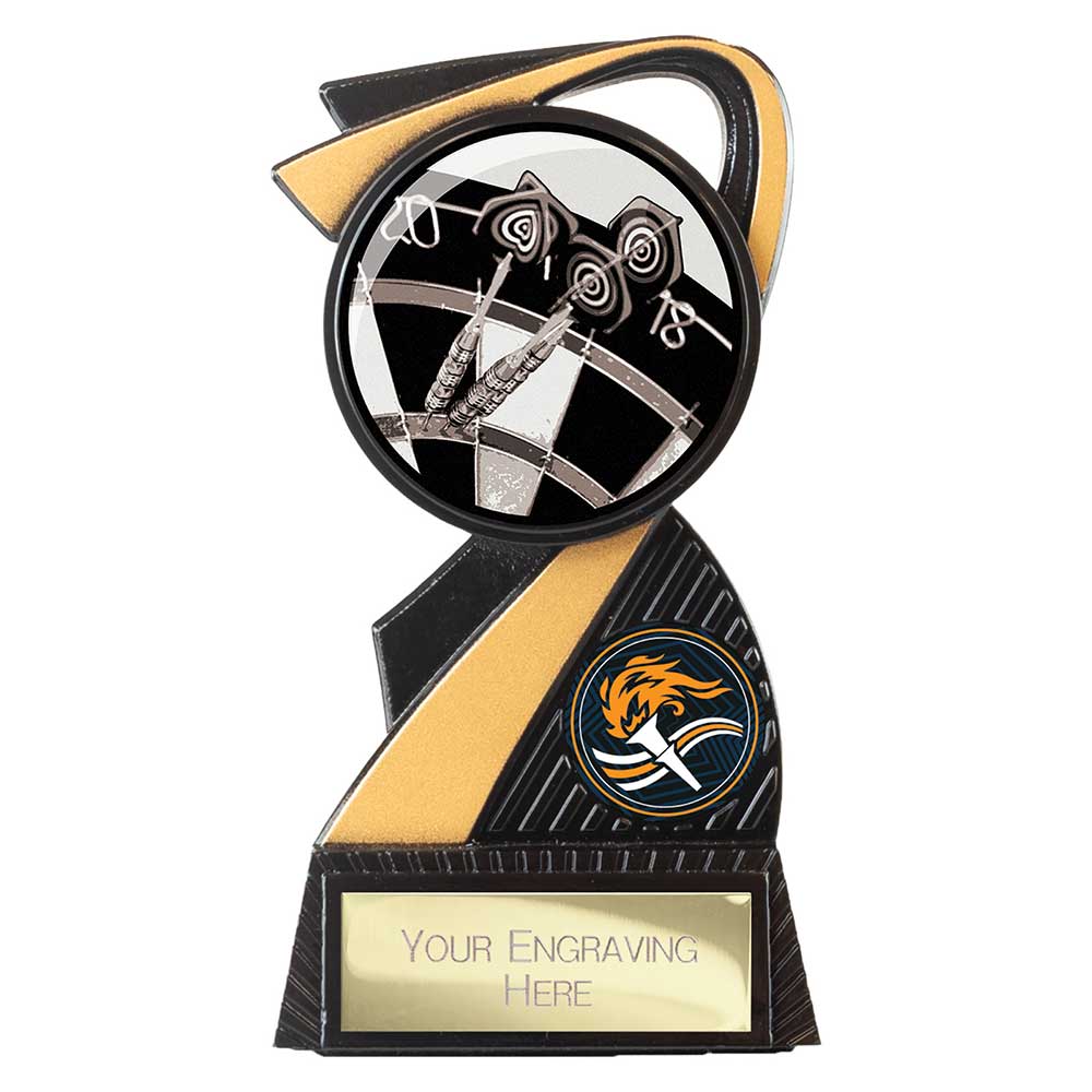 Mania Tower Darts Trophy 1 Mania Tower Darts Trophy