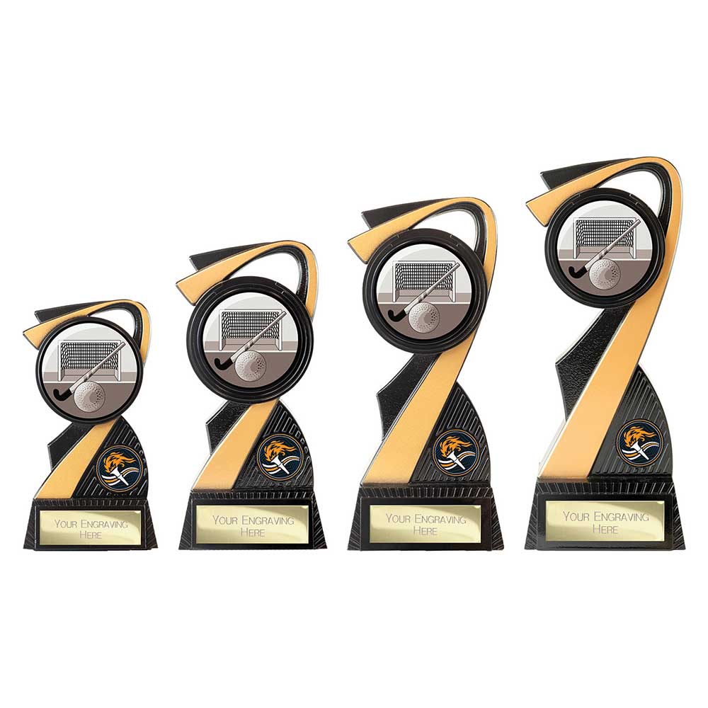 Mania Tower Hockey Trophy 2 Mania Tower Hockey Trophy - Image 2