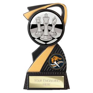 Mania Tower Chess Trophy