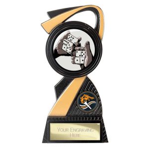 Dominoes Trophies