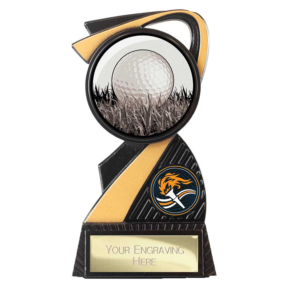 Mania Tower Golf Longest Drive Award 1 Mania Tower Golf Longest Drive Award