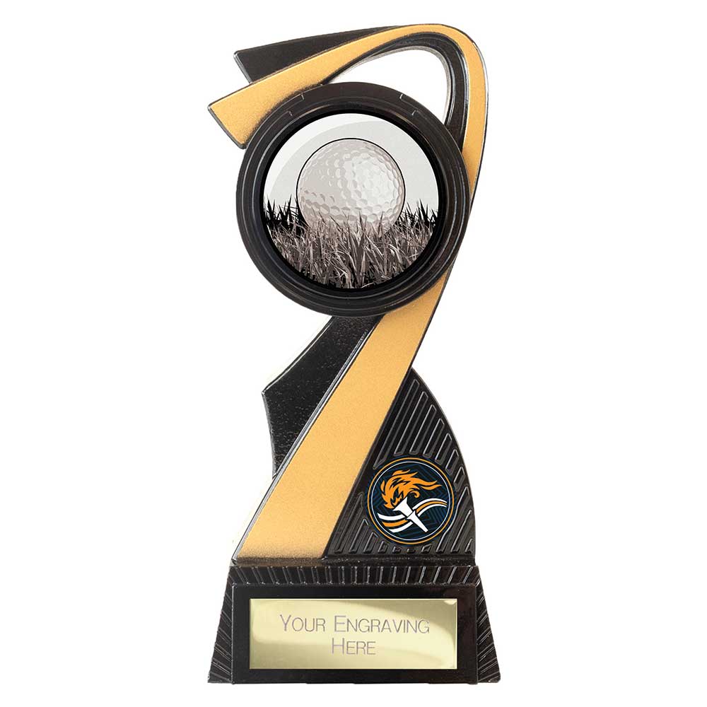 Mania Tower Golf Longest Drive Award 4 Mania Tower Golf Longest Drive Award - Image 4