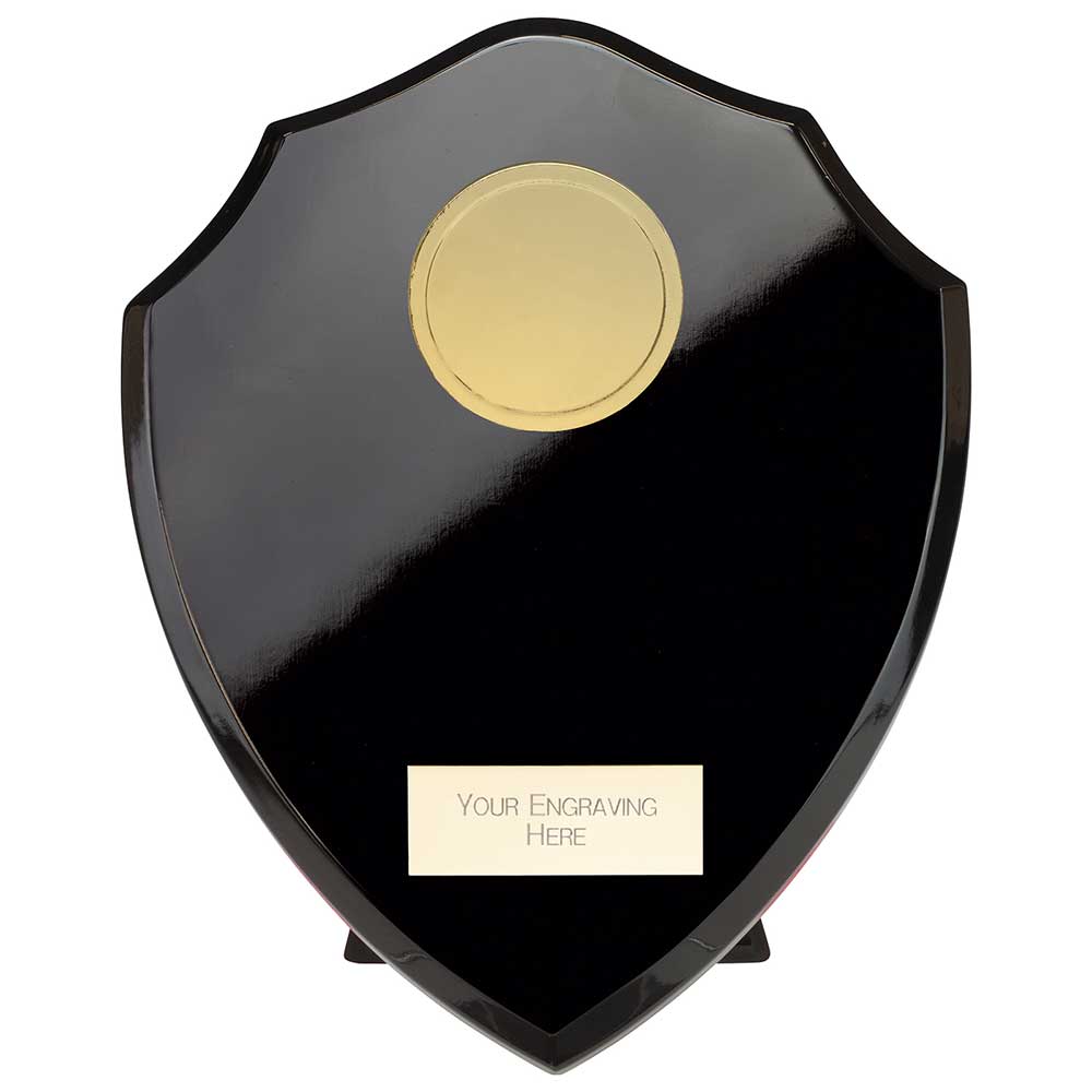 Reward Matrix Shield Epic Black 5 Reward Matrix Shield Epic Black - Image 5