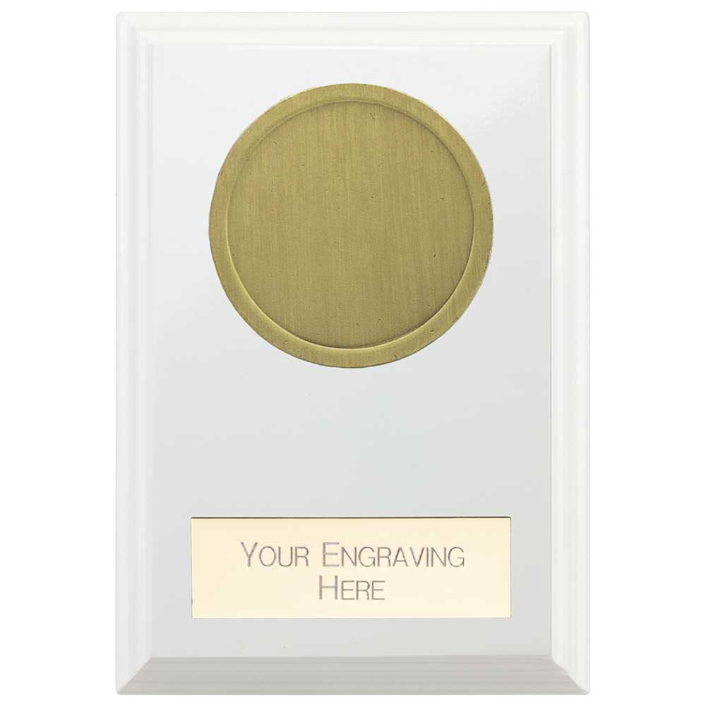 Reward Matrix Plaque Arctic White 2 Reward Matrix Plaque Arctic White - Image 2