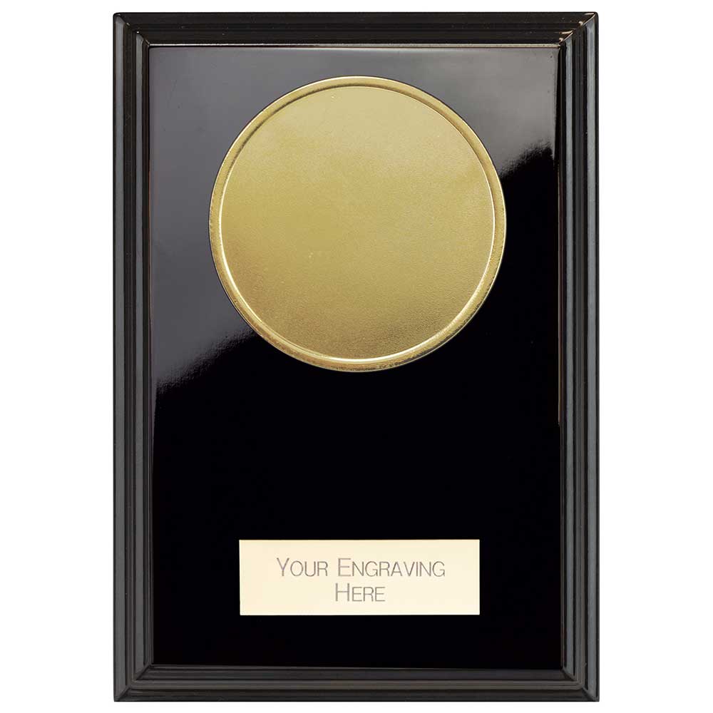 Reward Matrix Plaque Epic Black 1 Reward Matrix Plaque Epic Black