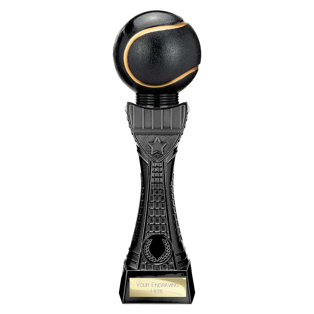 Black Viper Tower Tennis Trophy 3 Black Viper Tower Tennis Trophy - Image 3