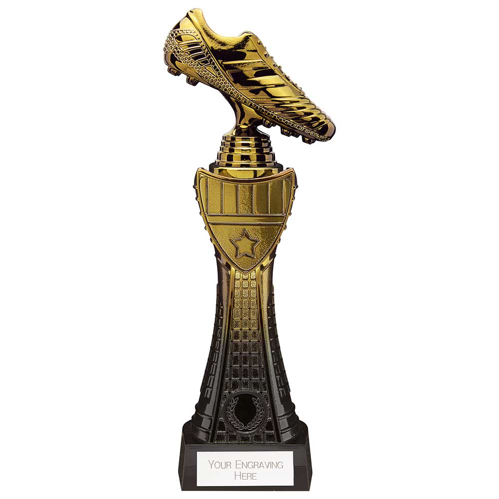 Fusion Viper Tower Football Boot 3 Fusion Viper Tower Football Boot - Image 3