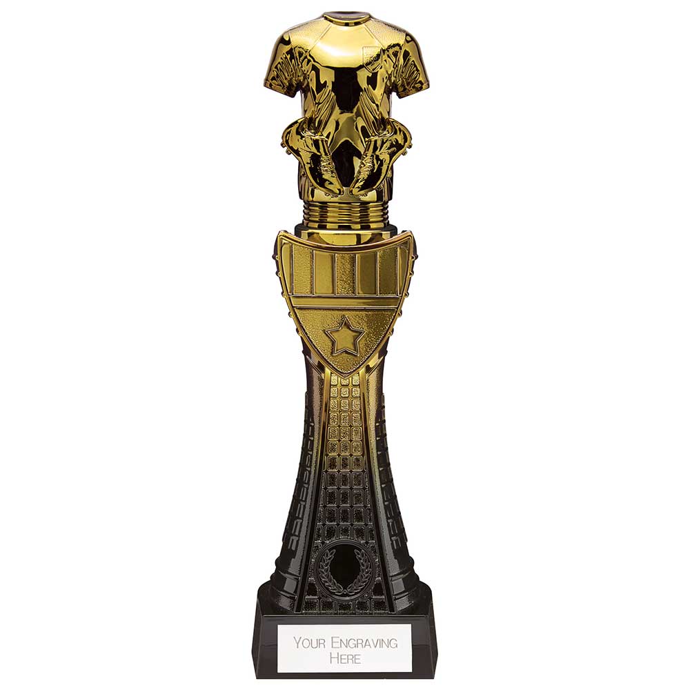 Fusion Viper Tower Football Shirt 1 Fusion Viper Tower Football Shirt