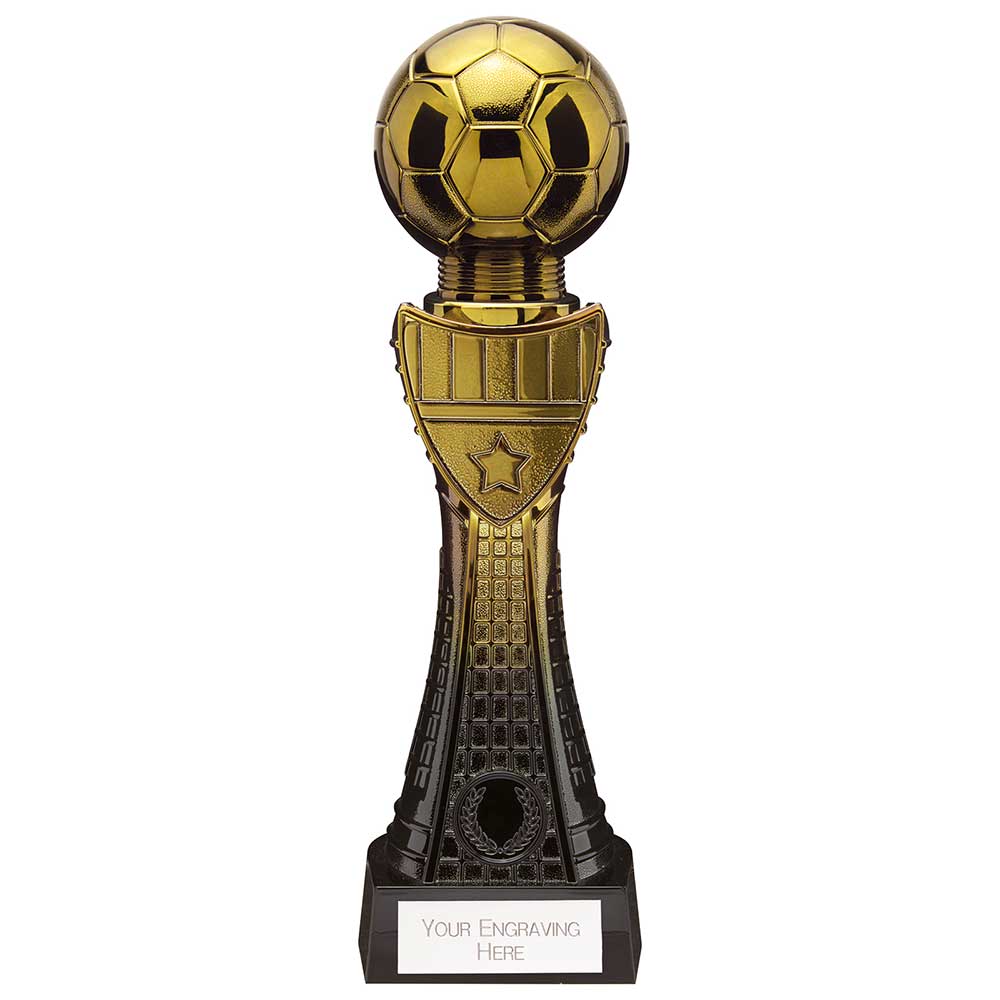 Fusion Viper Tower Football 1 Fusion Viper Tower Football