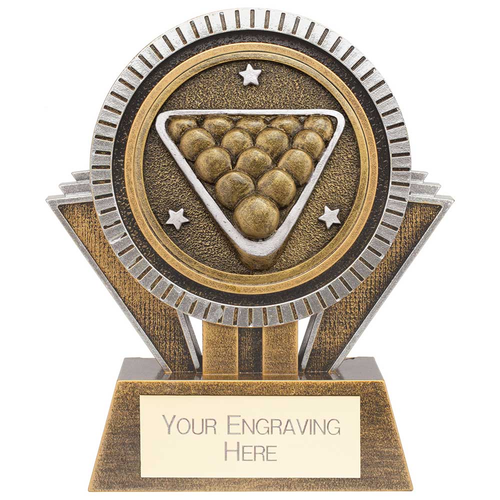 Apex Pool Trophy 5 Apex Pool Trophy - Image 5