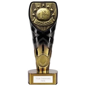 Fusion Cobra 1st Place Trophy