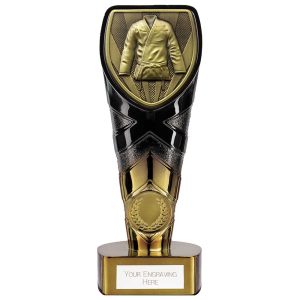 Fusion Cobra Martial Arts Trophy