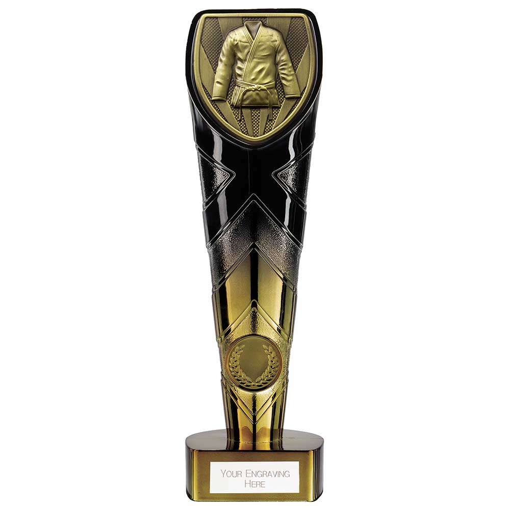Fusion Cobra Martial Arts Trophy 5 Fusion Cobra Martial Arts Trophy - Image 5