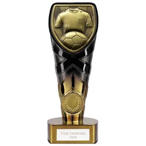 Fusion Cobra Football Shirt Trophy