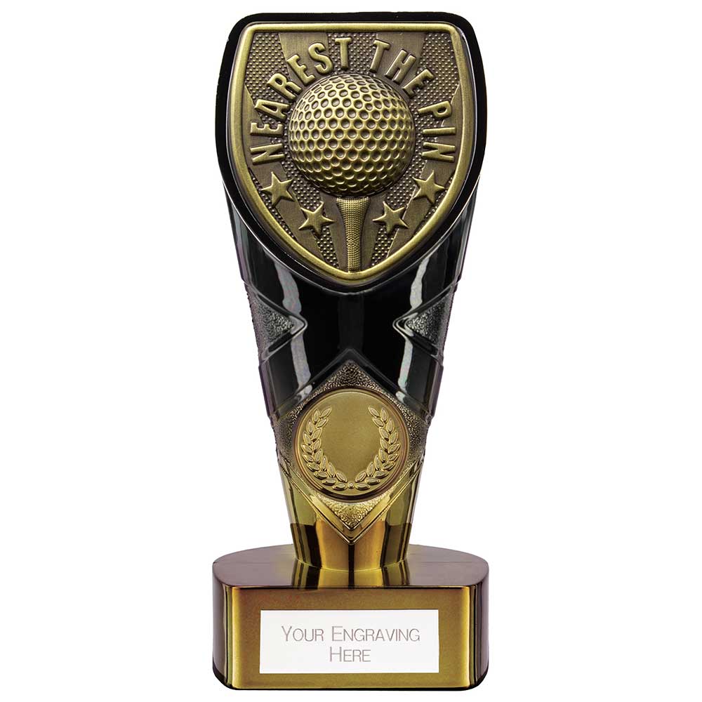 Fusion Cobra Golf Nearest the Pin Trophy 5 Fusion Cobra Golf Nearest the Pin Trophy - Image 5