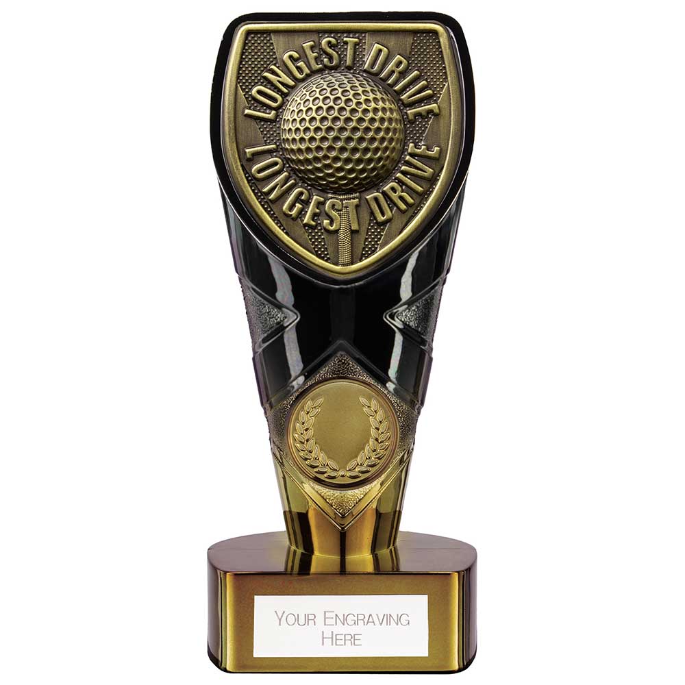Fusion Cobra Golf Longest Drive Trophy 3 Fusion Cobra Golf Longest Drive Trophy - Image 3
