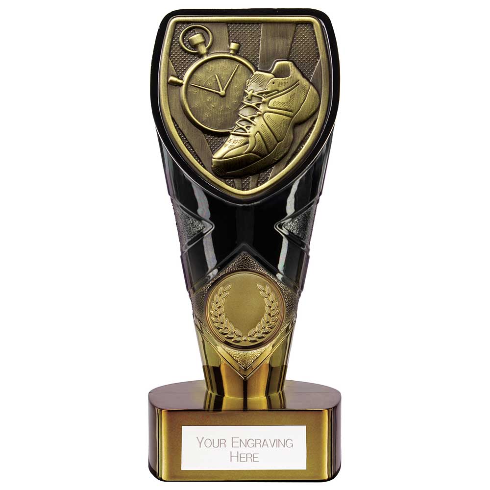 Fusion Cobra Running Trophy 2 Fusion Cobra Running Trophy - Image 2