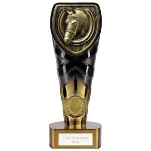 Fusion Cobra Equestrian Trophy