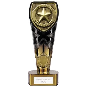 Well Done Trophies