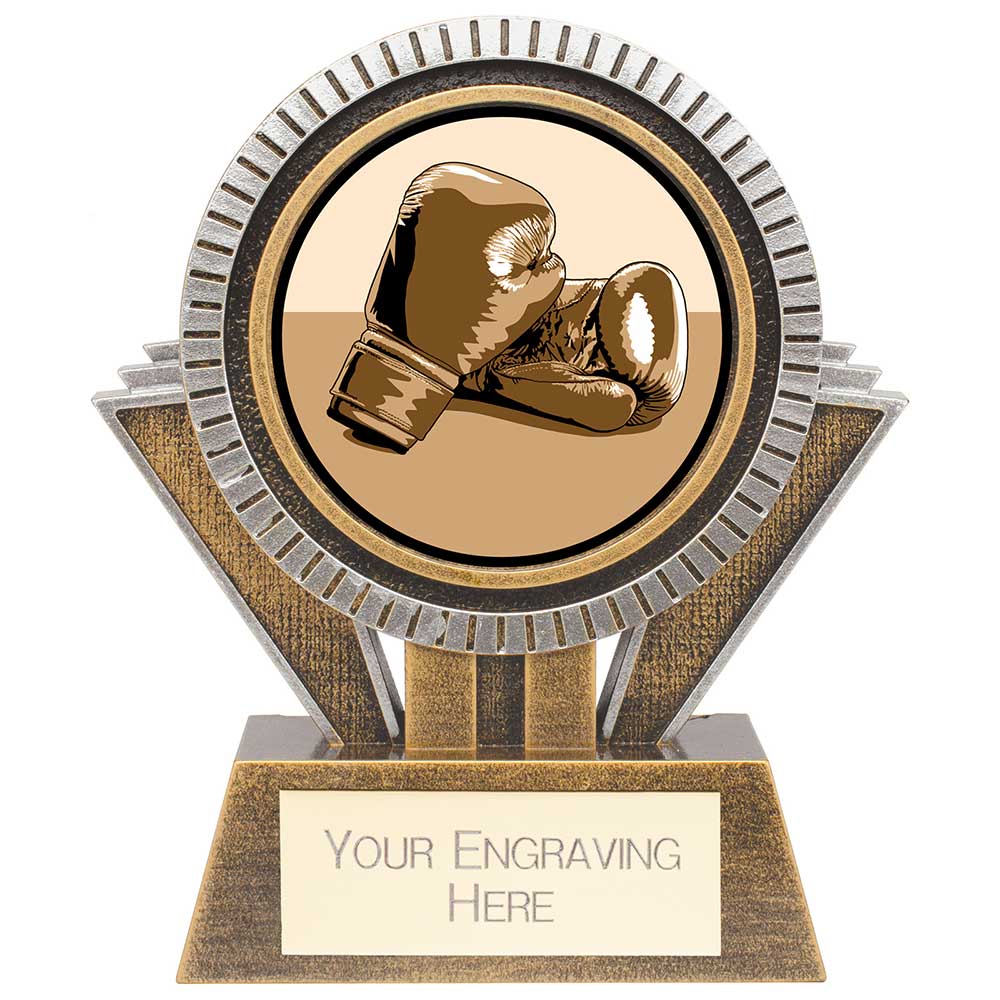 Apex Boxing Trophy 3 Apex Boxing Trophy - Image 3