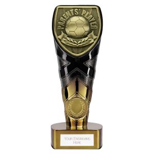 Fusion Cobra Parents Player Trophy