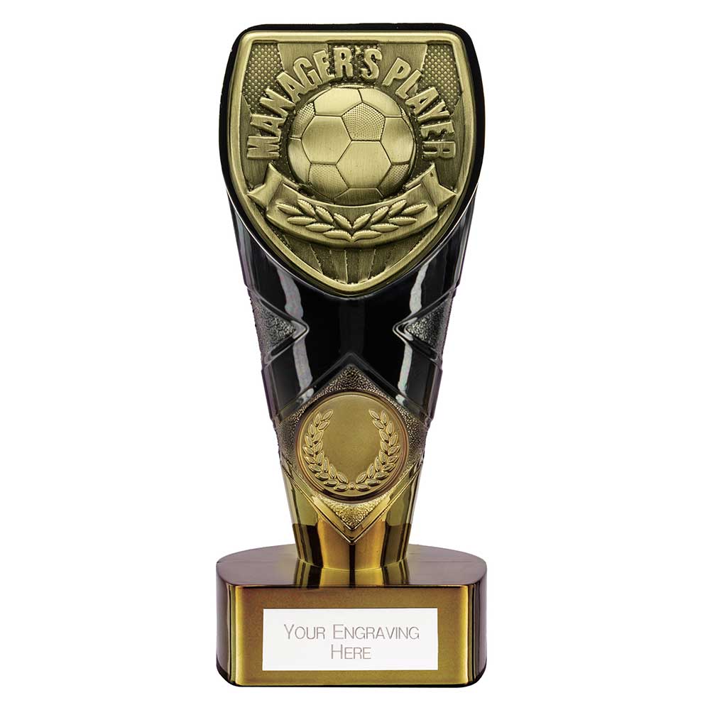 Fusion Cobra Managers Player Trophy 2 Fusion Cobra Managers Player Trophy - Image 2