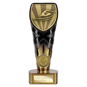 Fusion Cobra Swimming Trophy