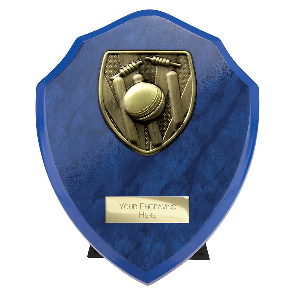 Cobra Shield Cricket Blue 1 Cobra Shield Cricket Blue