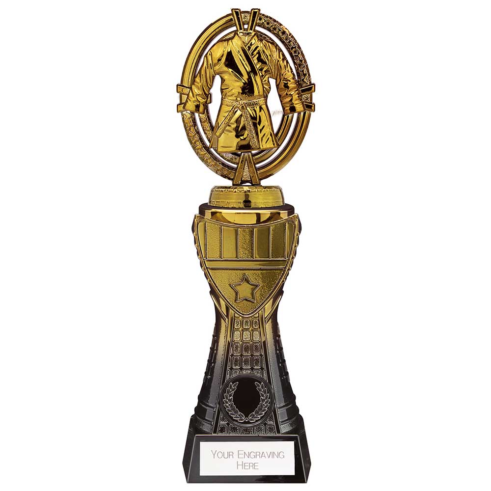 Maverick Martial Arts Trophy 3 Maverick Martial Arts Trophy - Image 3