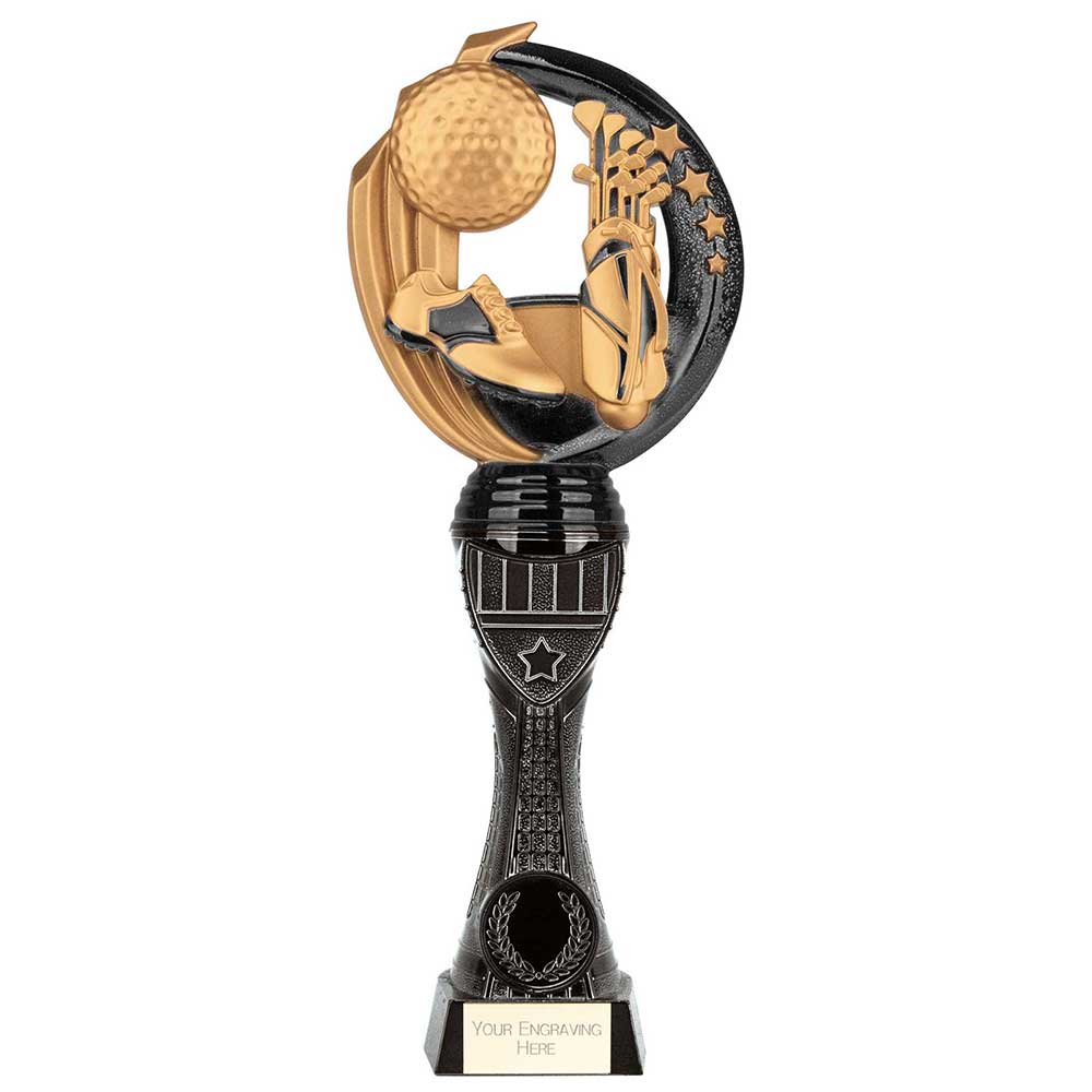 Renegade Heavyweight Golf Trophy 3 Renegade Heavyweight Golf Trophy - Image 3