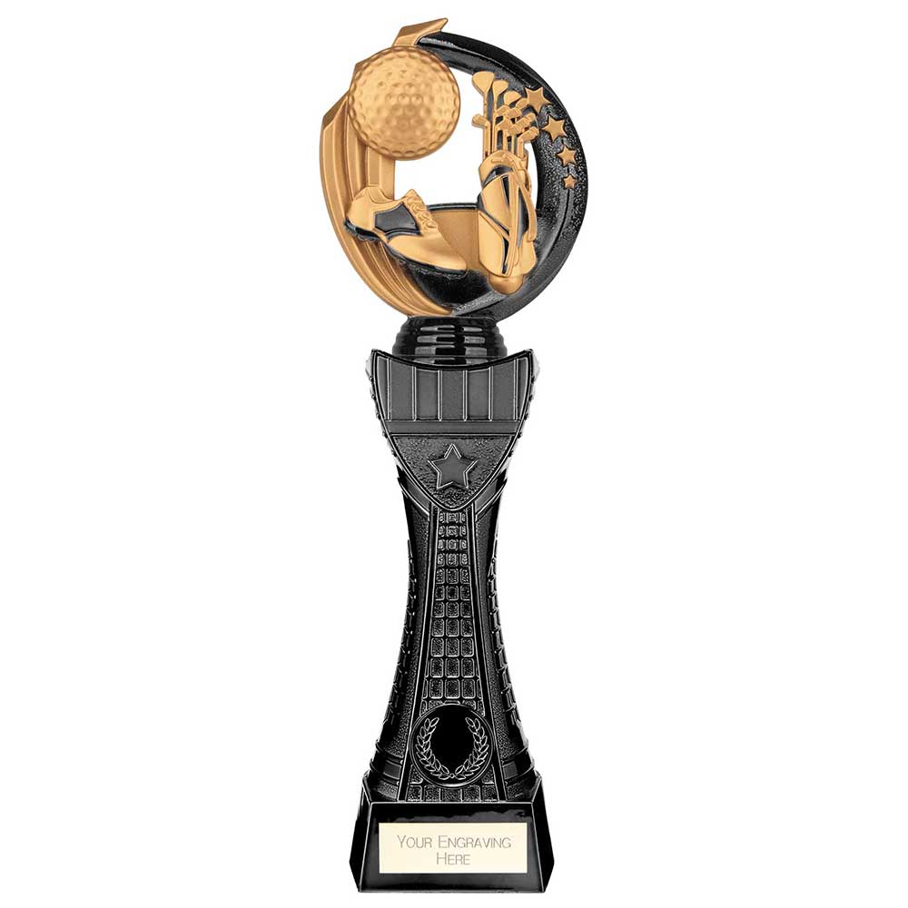 Renegade Heavyweight Golf Trophy 1 Renegade Heavyweight Golf Trophy