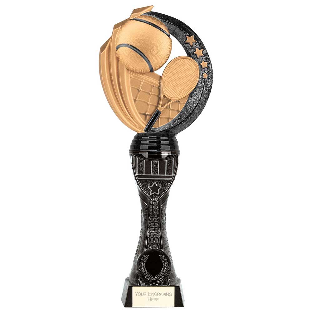 Renegade Heavyweight Tennis Trophy 2 Renegade Heavyweight Tennis Trophy - Image 2