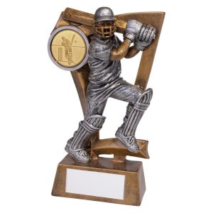 Predator Cricket Batsman Trophy