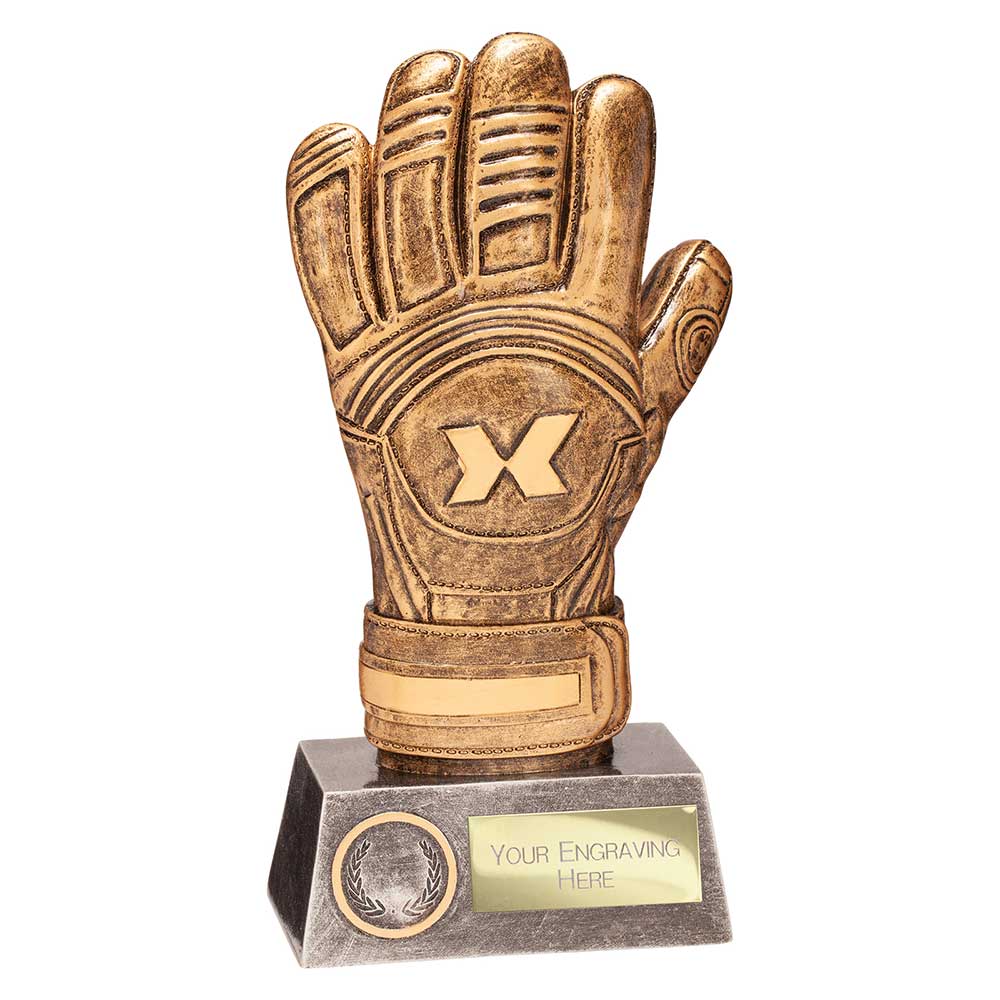 Instinct Football Keepers Glove 1 Instinct Football Keepers Glove