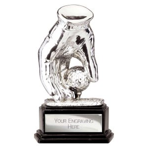 Belfry Golf Glove Trophy