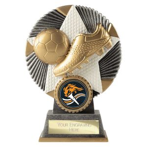 Pulse Star Football Trophy