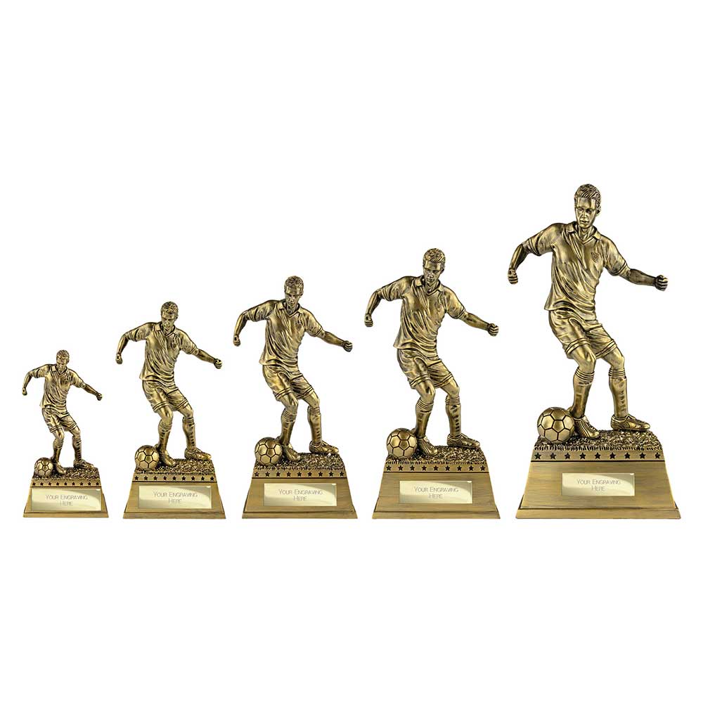 The Classic Football Award 2 The Classic Football Award - Image 2