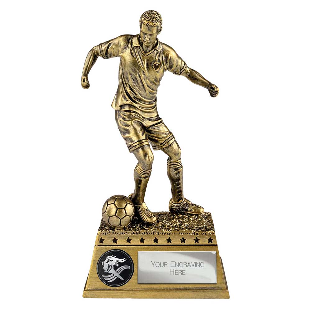 The Classic Football Award 1 The Classic Football Award