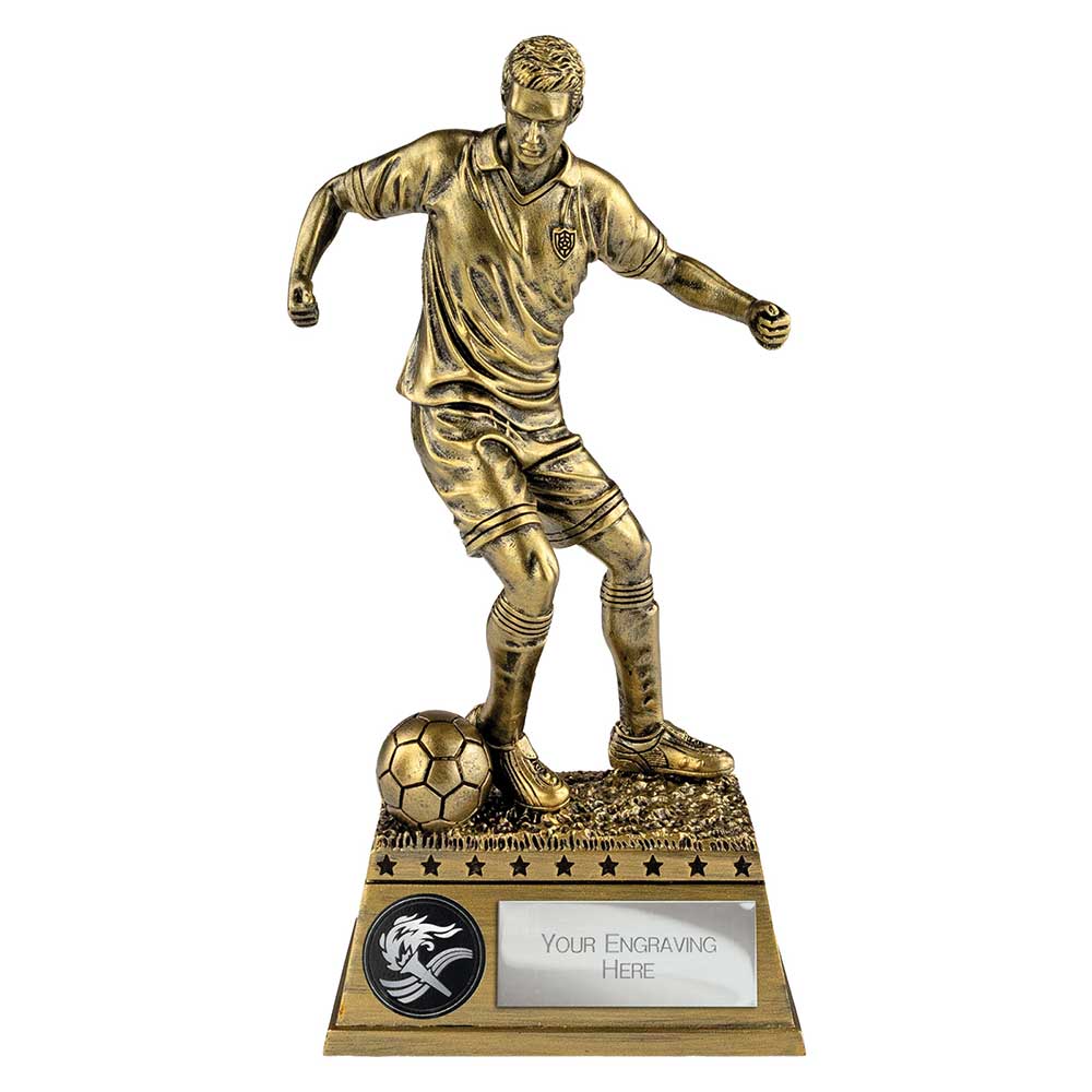 The Classic Football Award 3 The Classic Football Award - Image 3