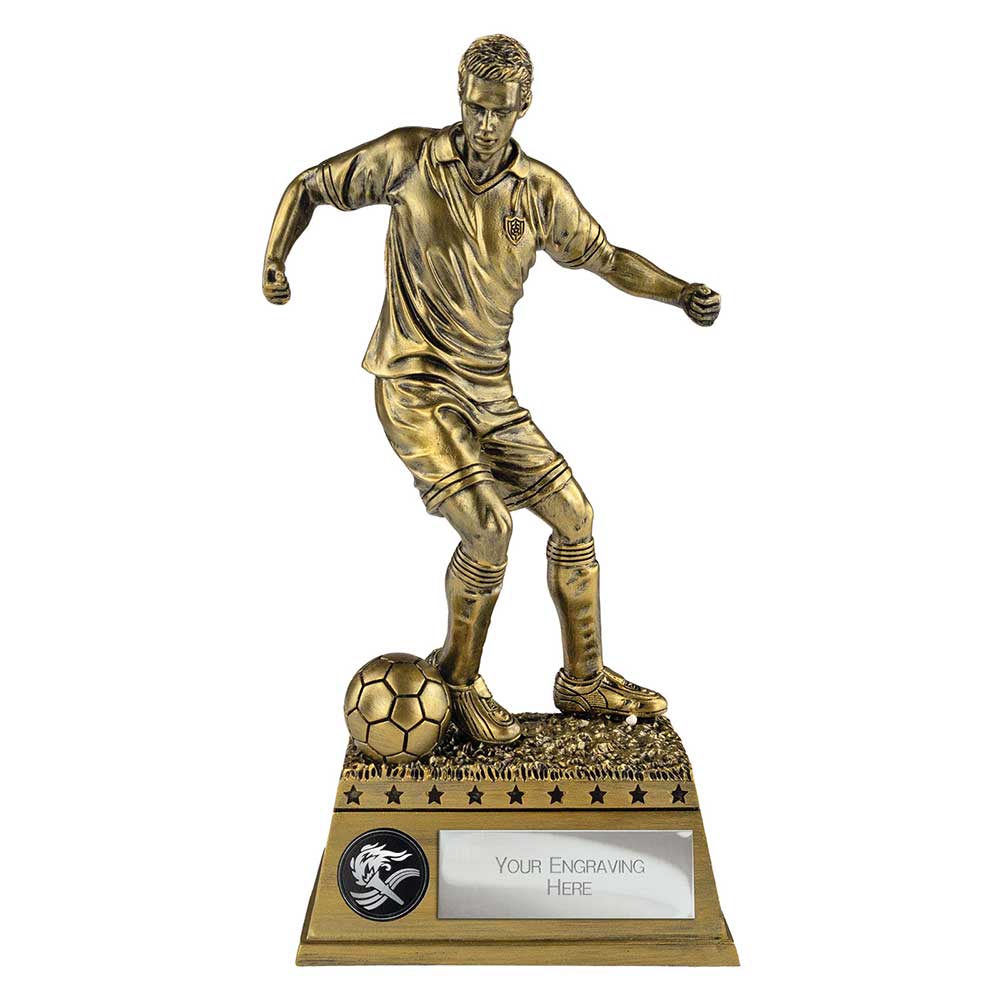The Classic Football Award 5 The Classic Football Award - Image 5