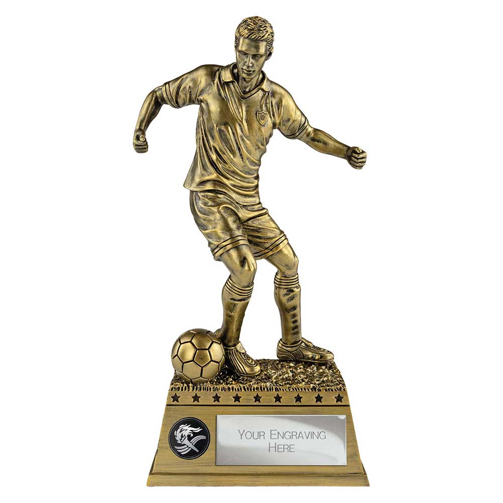 The Classic Football Award 6 The Classic Football Award - Image 6