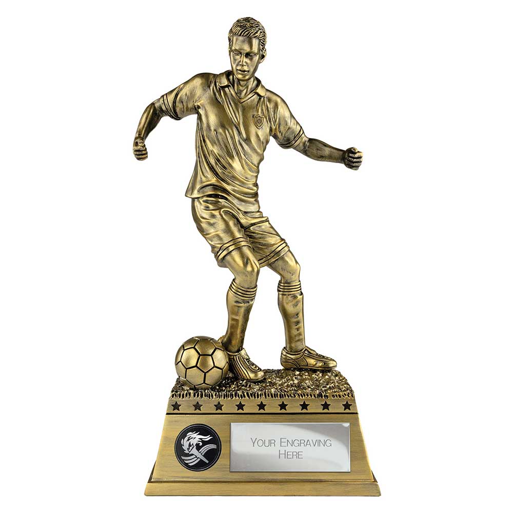 The Classic Football Award 7 The Classic Football Award - Image 7