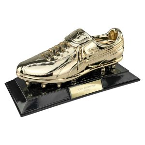 Golden Boot Trophies