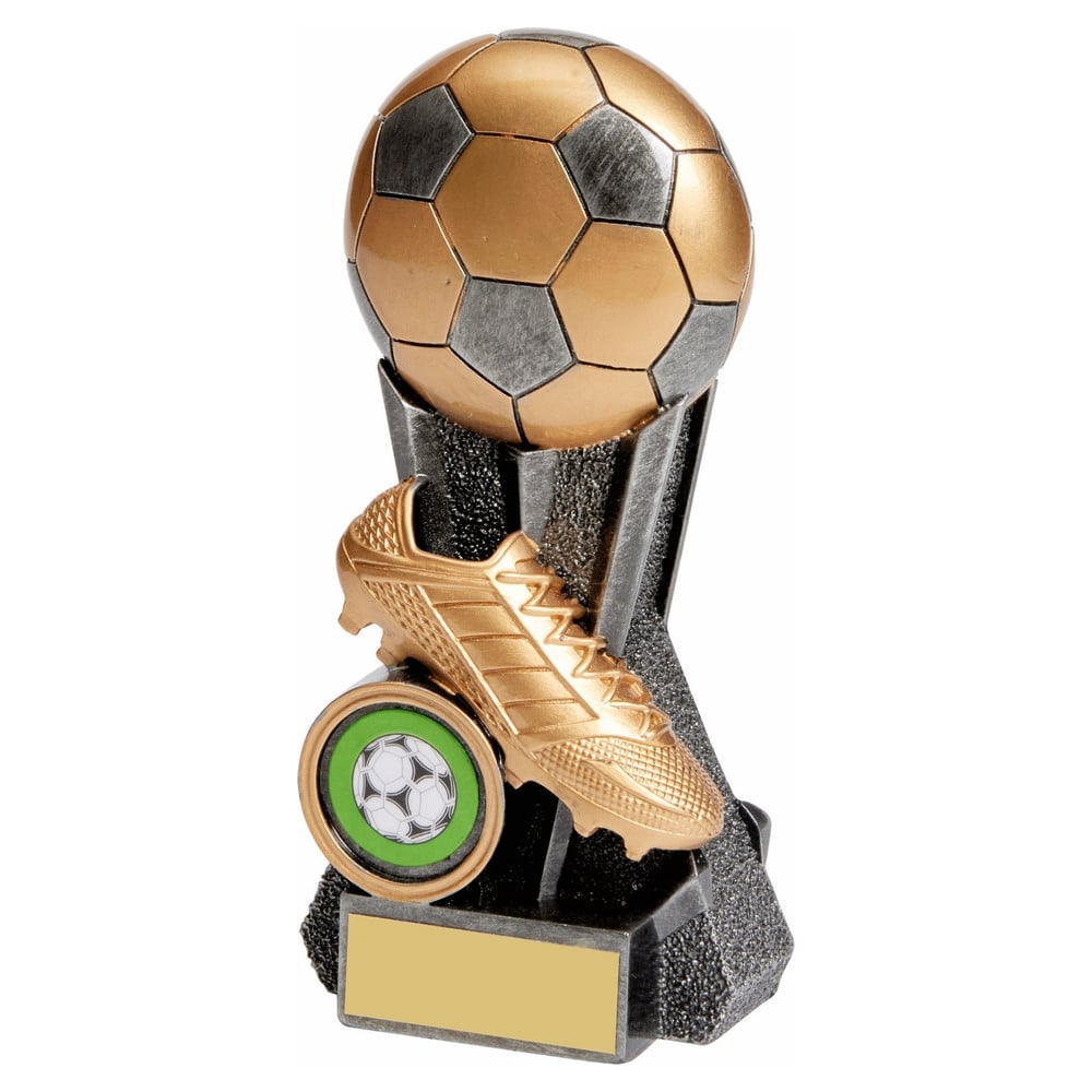Impact Strike Football Trophy 1 Impact Strike Football Trophy