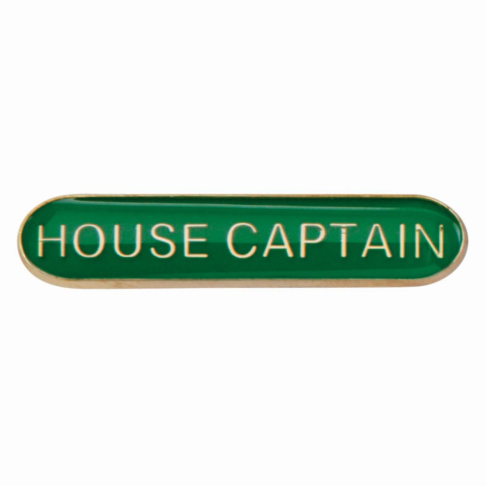 Scholar Bar Badge House Captain 3 Scholar Bar Badge House Captain - Image 3