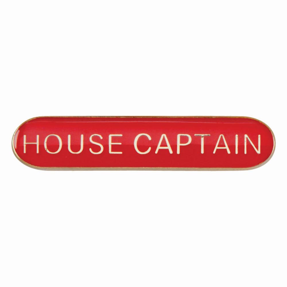 Scholar Bar Badge House Captain 4 Scholar Bar Badge House Captain - Image 4