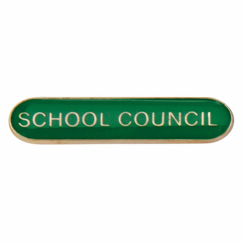 Scholar Bar Badge School Council 3 Scholar Bar Badge School Council - Image 3